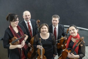 B. Bätzel-Chong, A. Müller, T. Leipold, B. Antonova und F. Drechsel (22.5.2016)