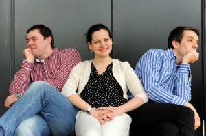 Donau Trio