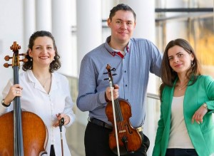 Donautrio