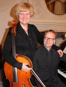 Duo Schwarze-Leistritz