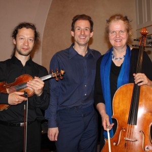Klaviertrio Barchevitch-Schwarze-Neubert (29.5.2016)