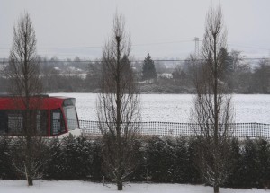 Die Winterreise (16.1.2016)