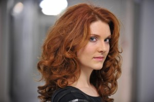 Mireille Lebel