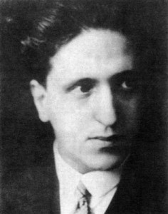 Pavel-haas
