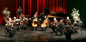 Salonorchester Erfurt (14.1.2017)