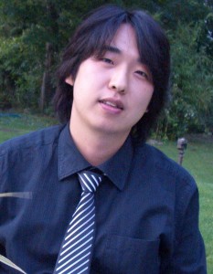 Saya Lee