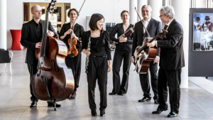 Bach im Kontext (20.3.2016)