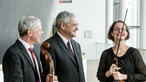 Klaviertrio Majoré (22.11.2015)